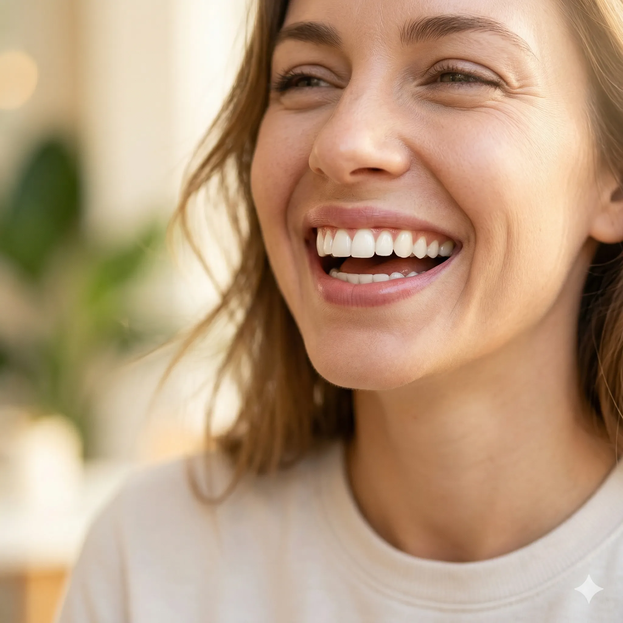 Perfect Healthy Smile