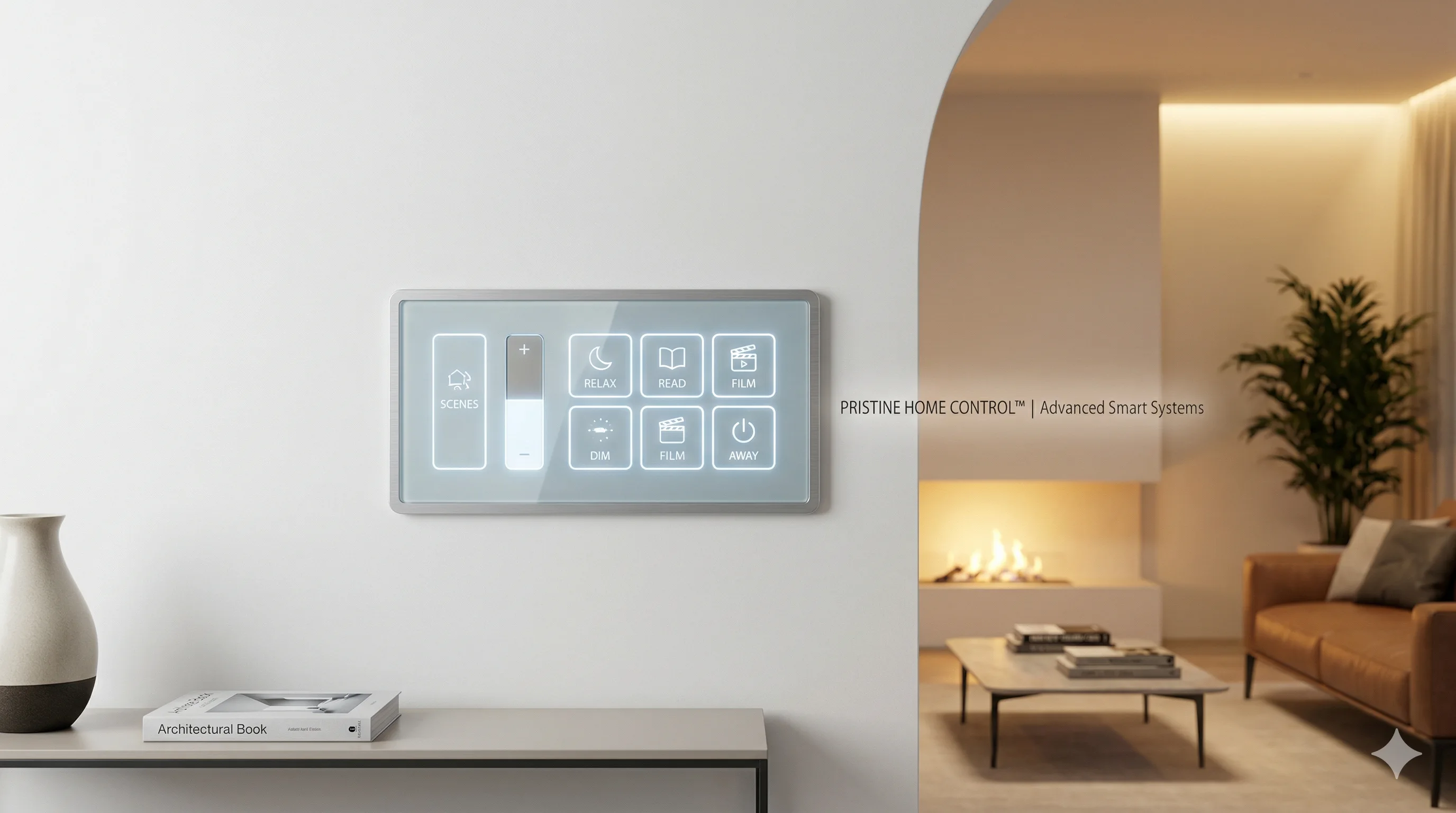 VoltTech Electrical Template