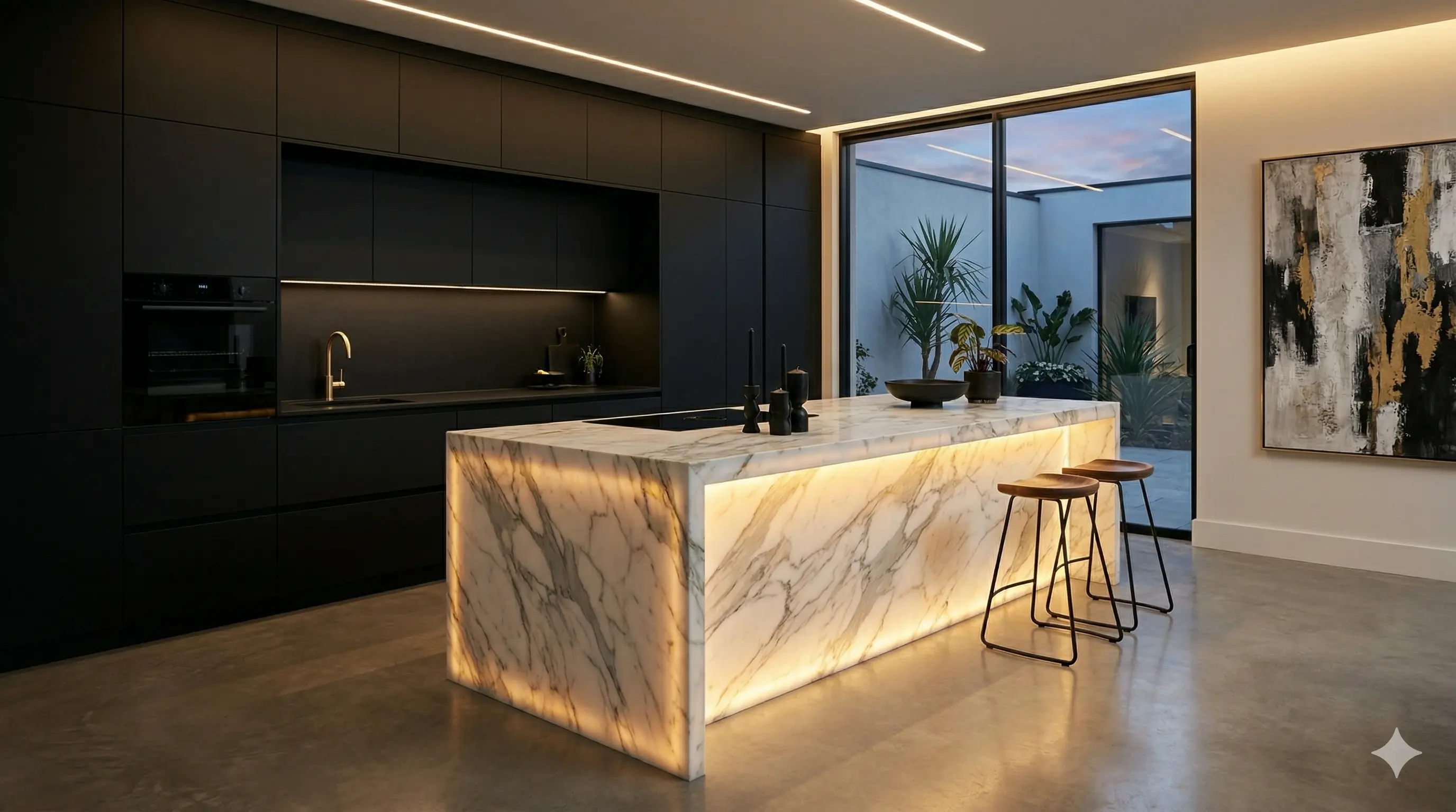 Maison Studio Template