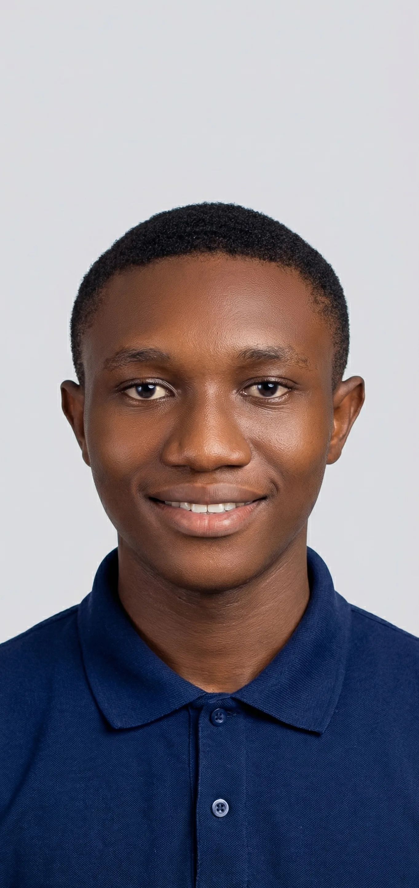 Joseph - Web Developer