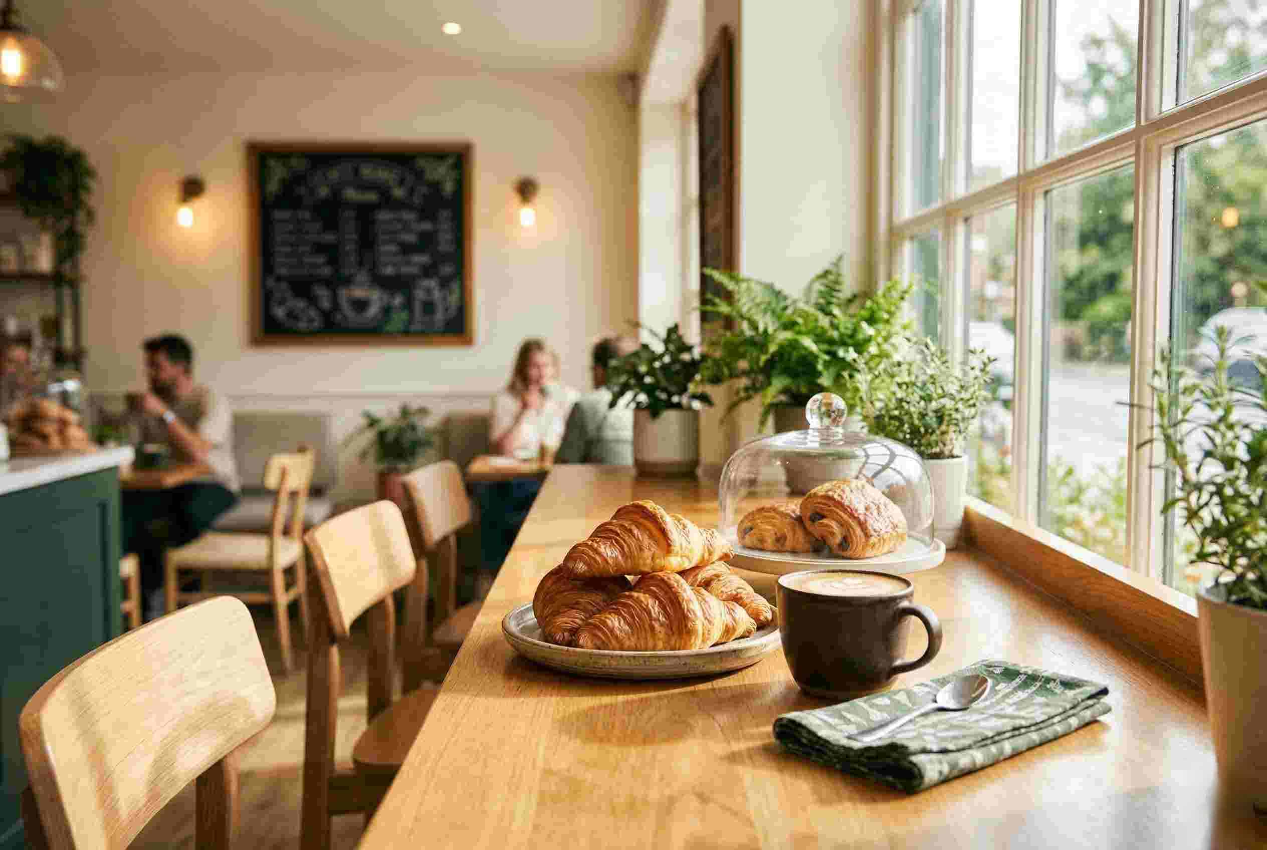 Local Business Template