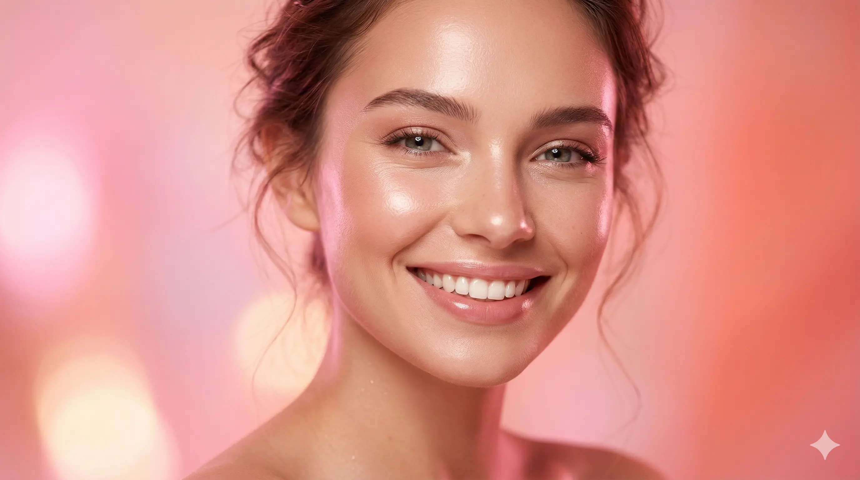 Lumière Aesthetics Template