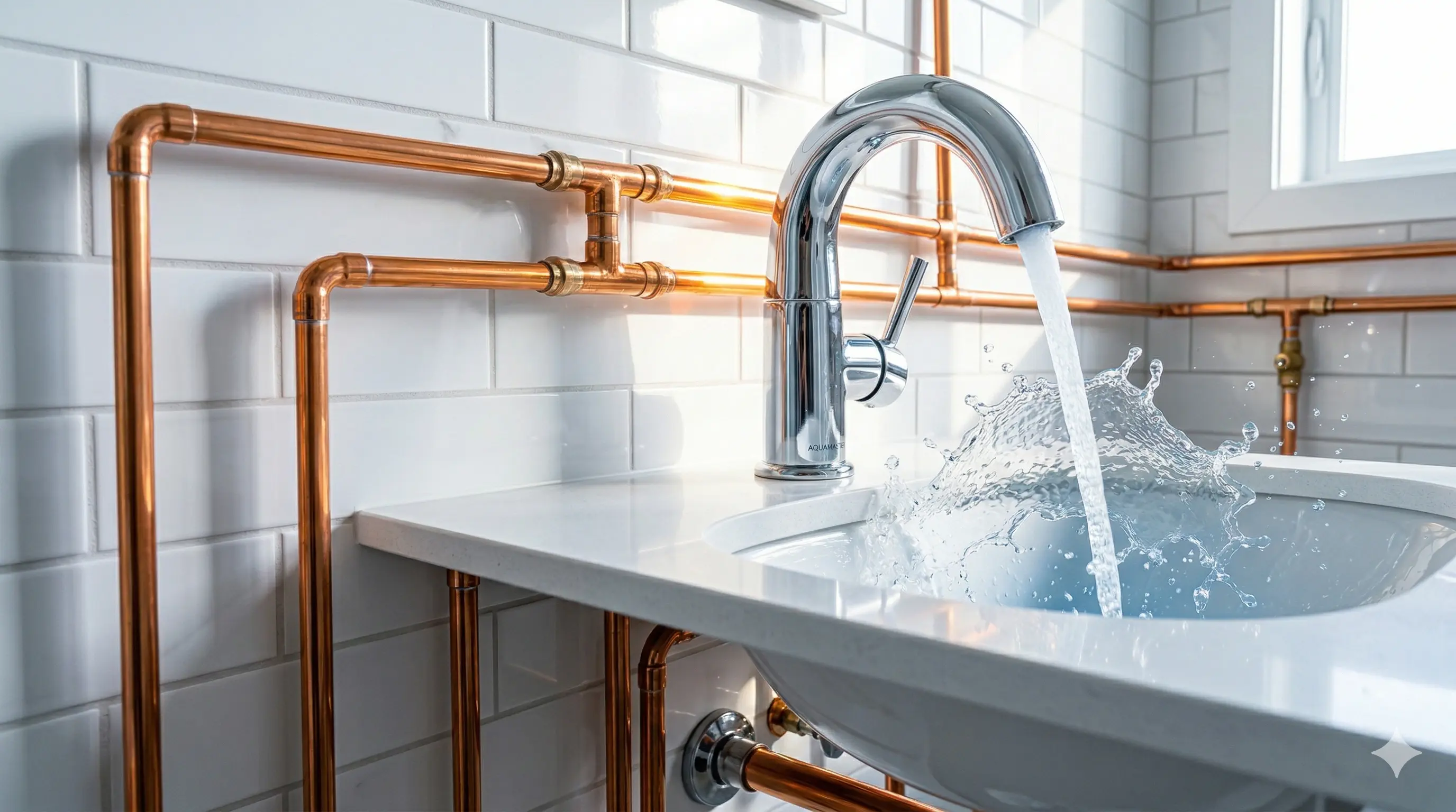 AquaElite Plumbing Template