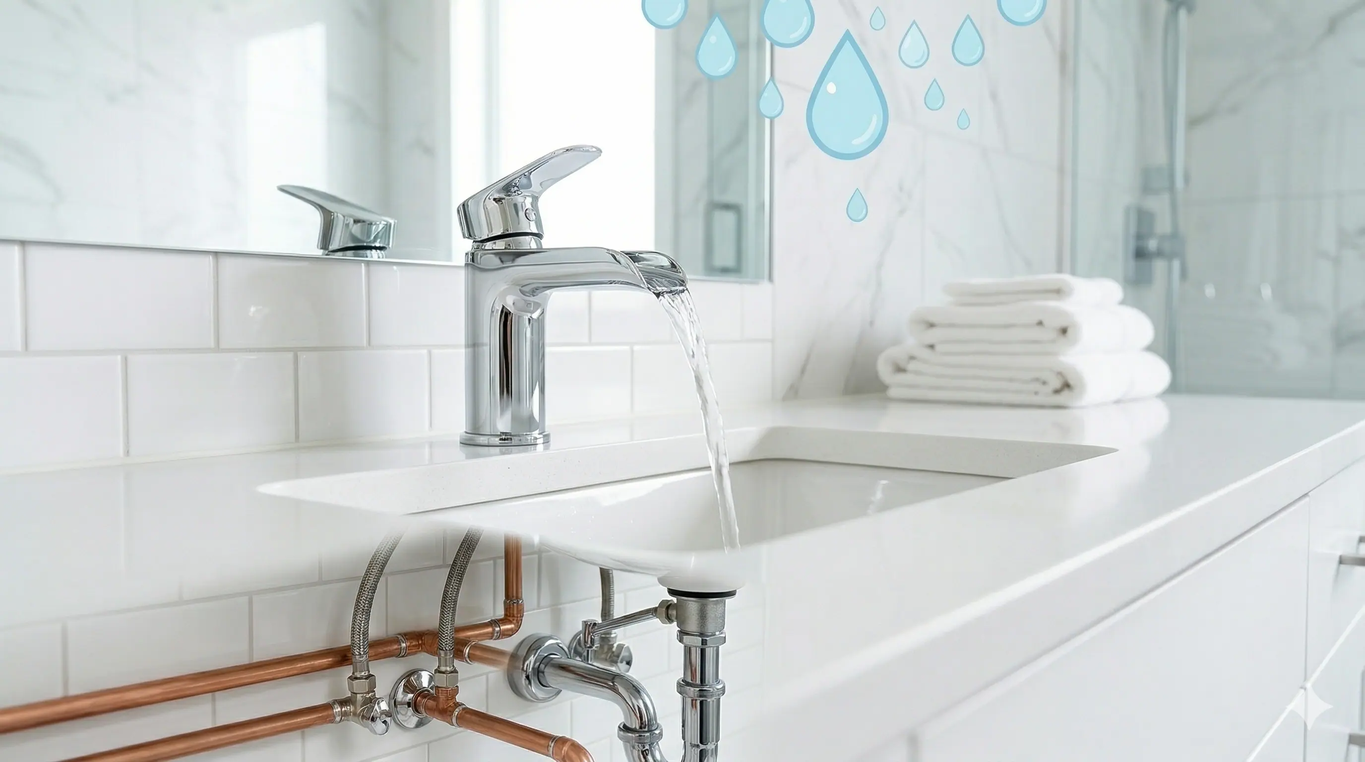 FlowTech Plumbing Template