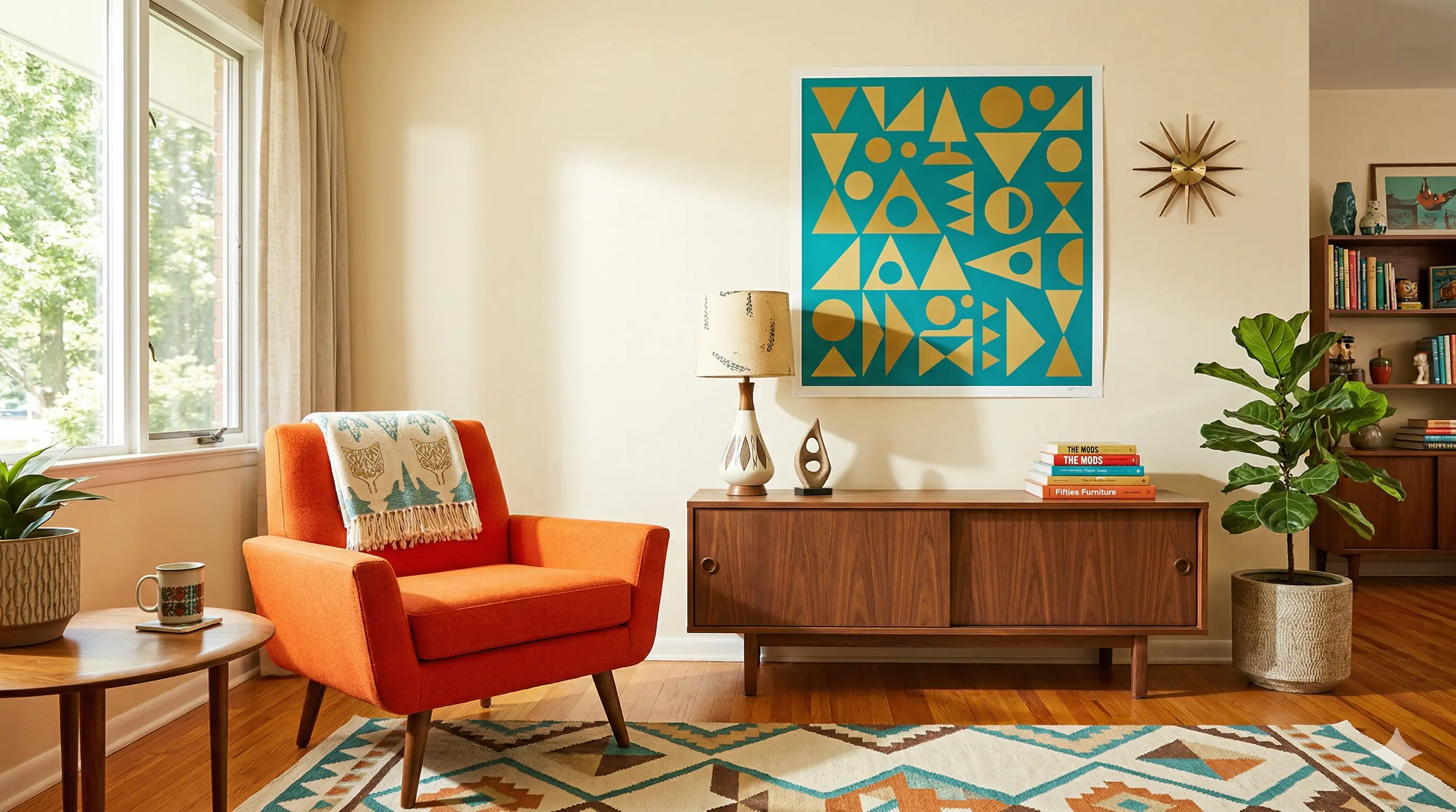 Retro Portfolio Template