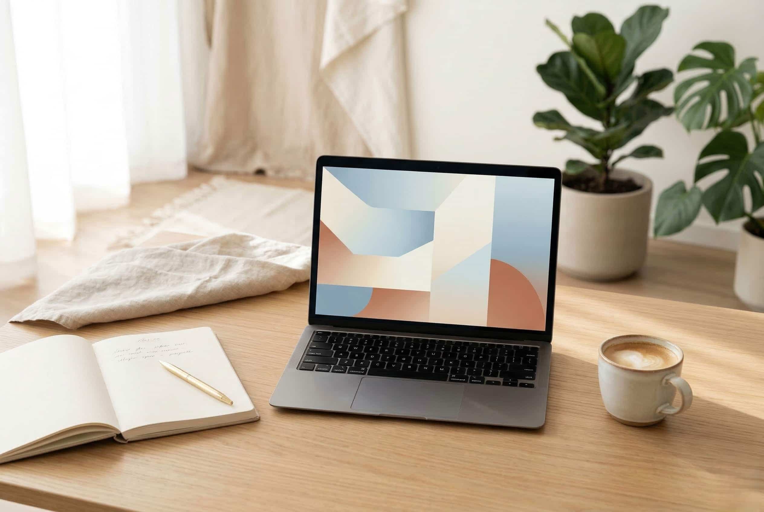 Personal Portfolio Template