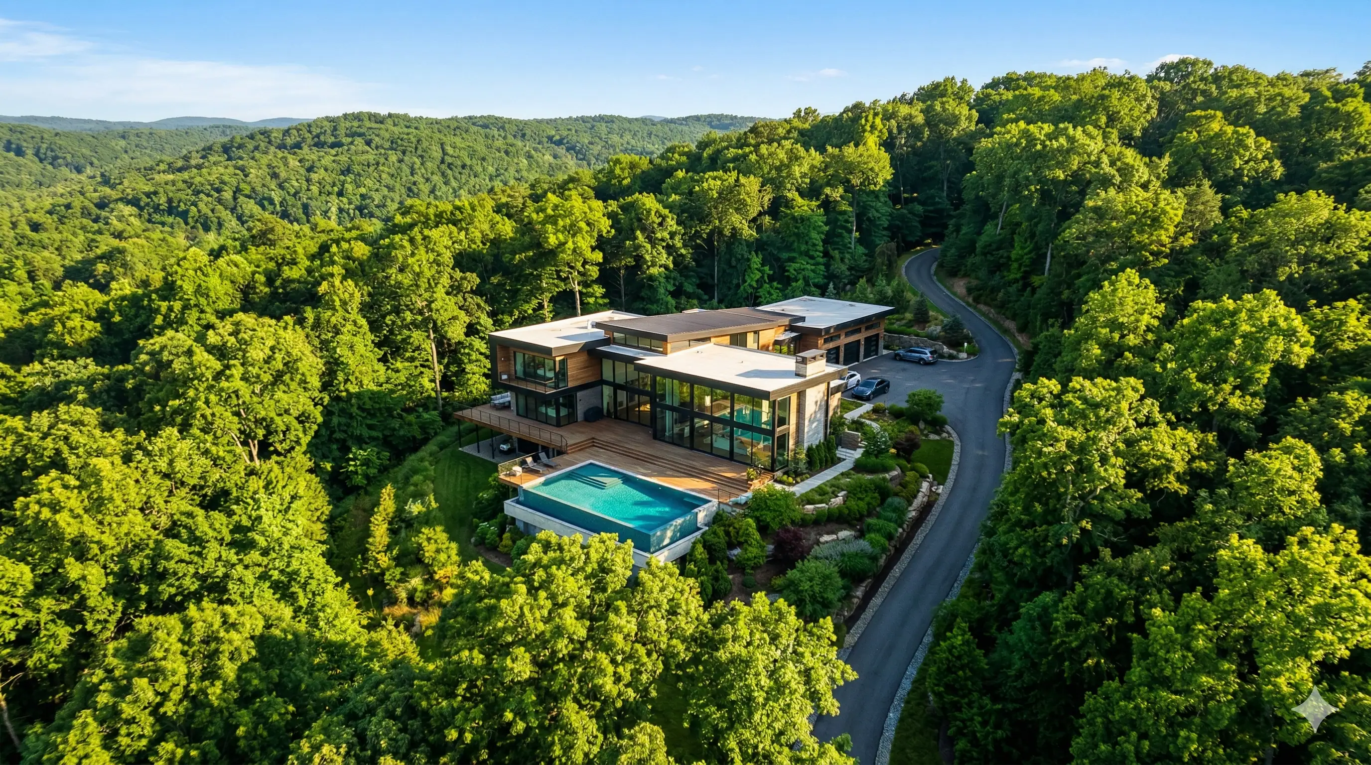 Horizon Property Group Template