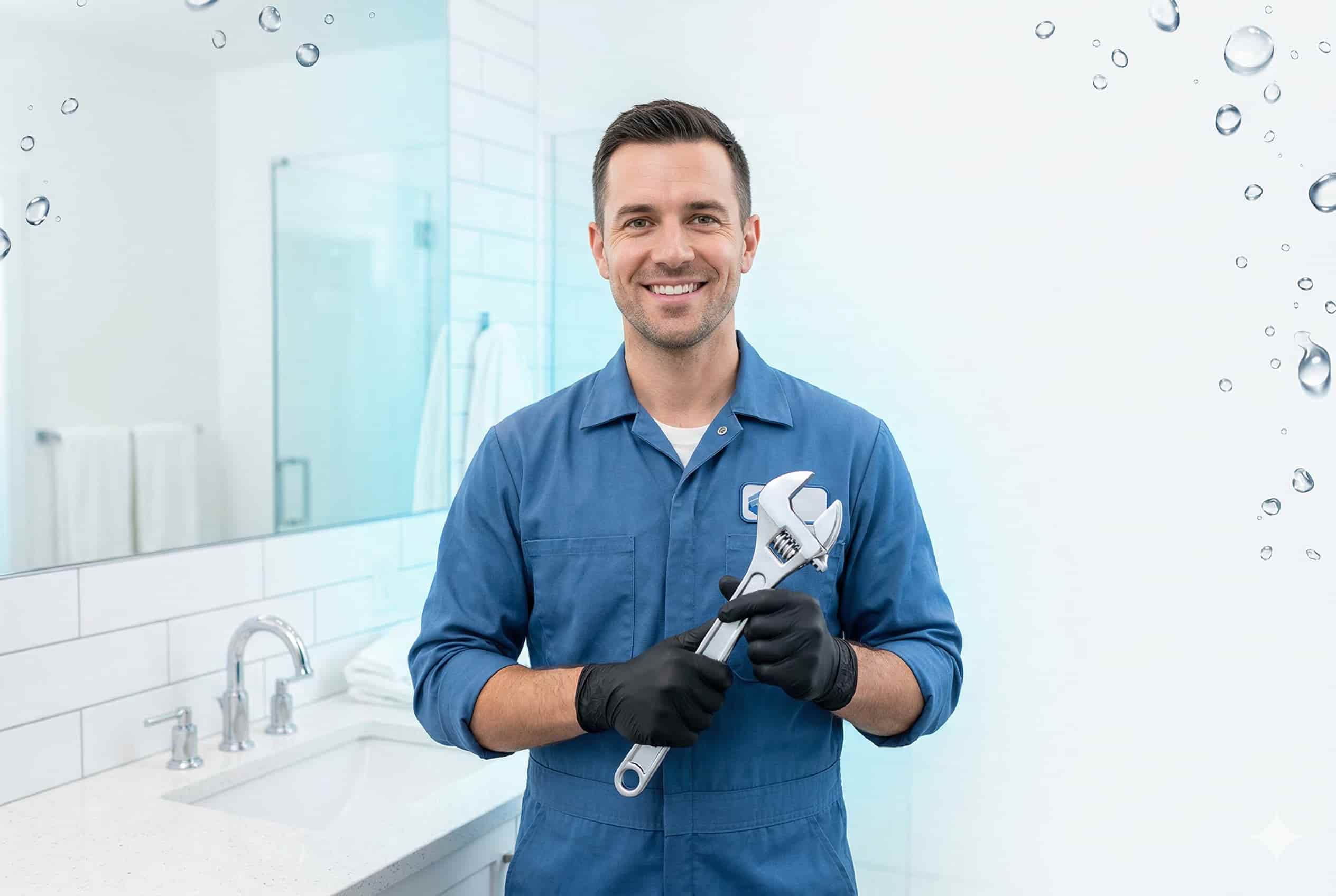 Trade & Service Template